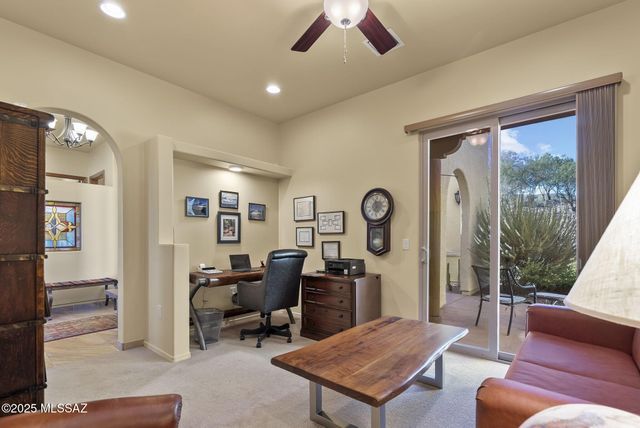 205 Charro Court, Tubac, AZ 85646