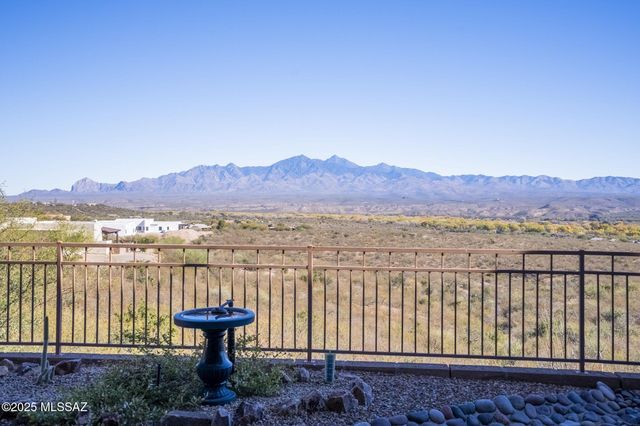 205 Charro Court, Tubac, AZ 85646