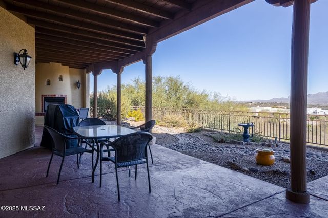 205 Charro Court, Tubac, AZ 85646