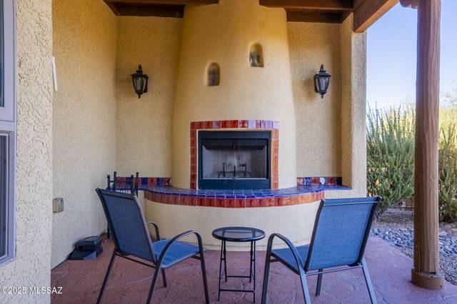 205 Charro Court, Tubac, AZ 85646