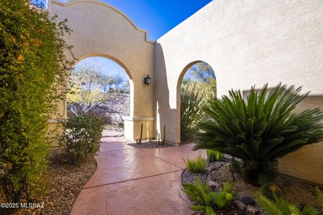 205 Charro Court, Tubac, AZ 85646