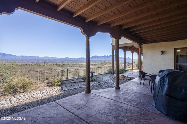 205 Charro Court, Tubac, AZ 85646