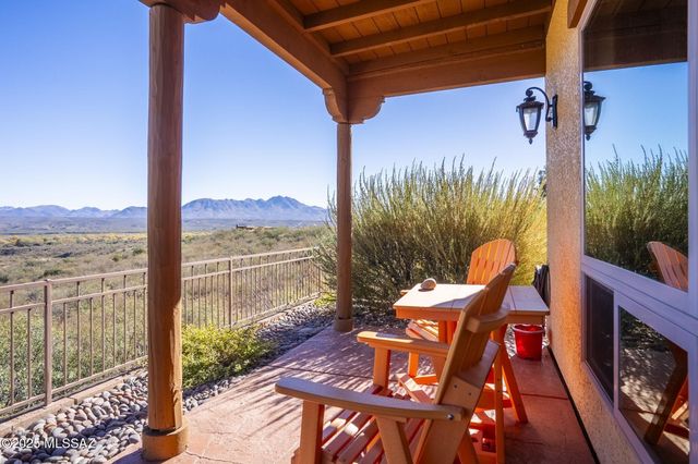 205 Charro Court, Tubac, AZ 85646