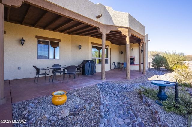 205 Charro Court, Tubac, AZ 85646