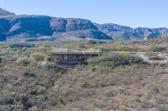 205 Charro Court, Tubac, AZ 85646