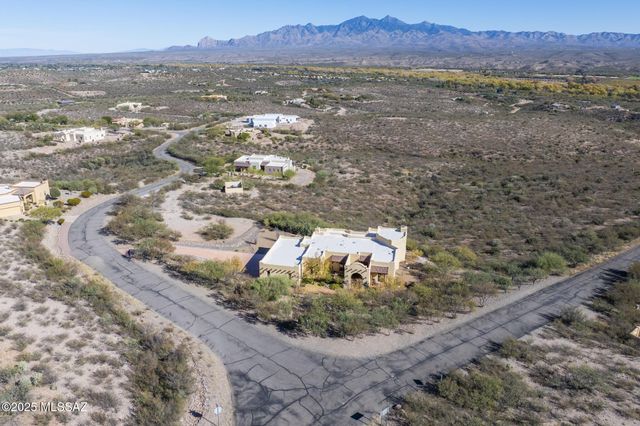 205 Charro Court, Tubac, AZ 85646