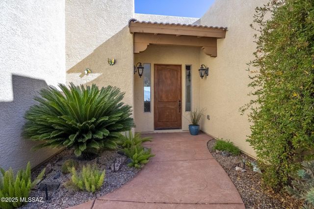 205 Charro Court, Tubac, AZ 85646