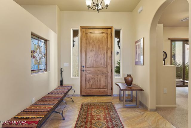 205 Charro Court, Tubac, AZ 85646