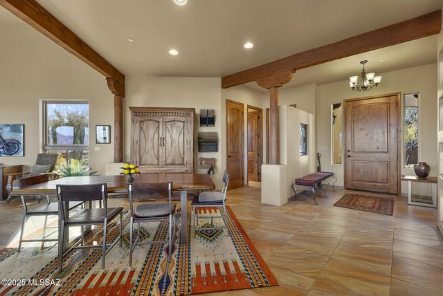 205 Charro Court, Tubac, AZ 85646