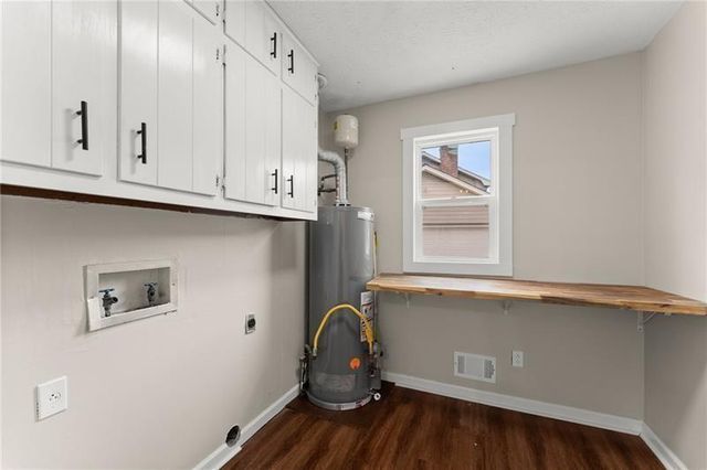 2979 Overwood Lane, Snellville, GA 30078