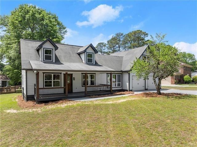 2979 Overwood Lane, Snellville, GA 30078