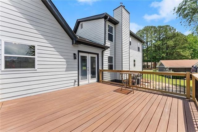 2979 Overwood Lane, Snellville, GA 30078