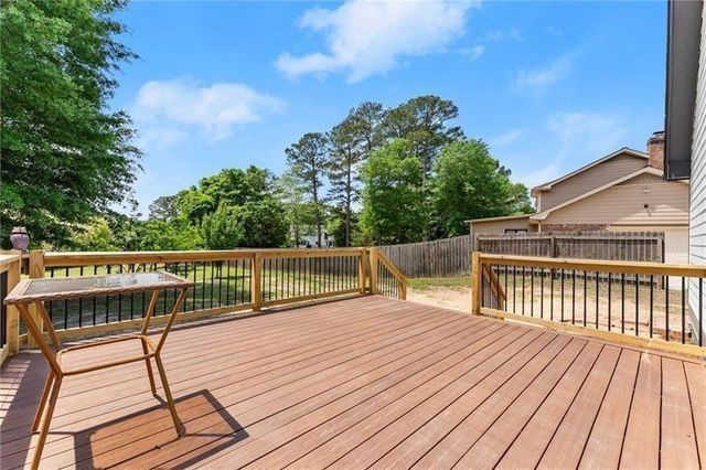 2979 Overwood Lane, Snellville, GA 30078