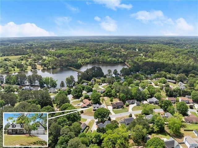 2979 Overwood Lane, Snellville, GA 30078