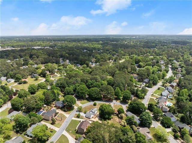 2979 Overwood Lane, Snellville, GA 30078