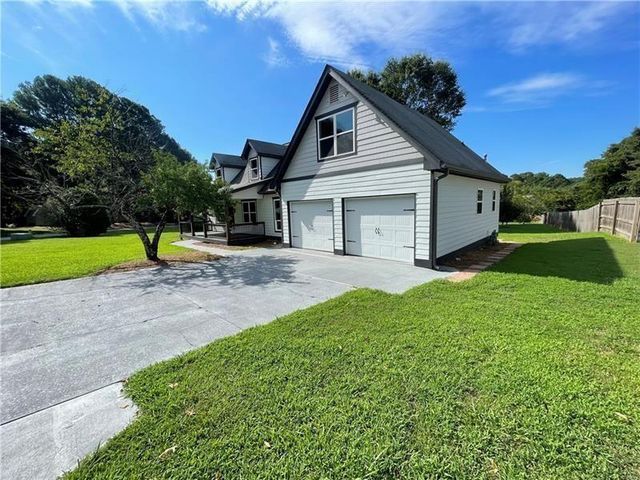 2979 Overwood Lane, Snellville, GA 30078