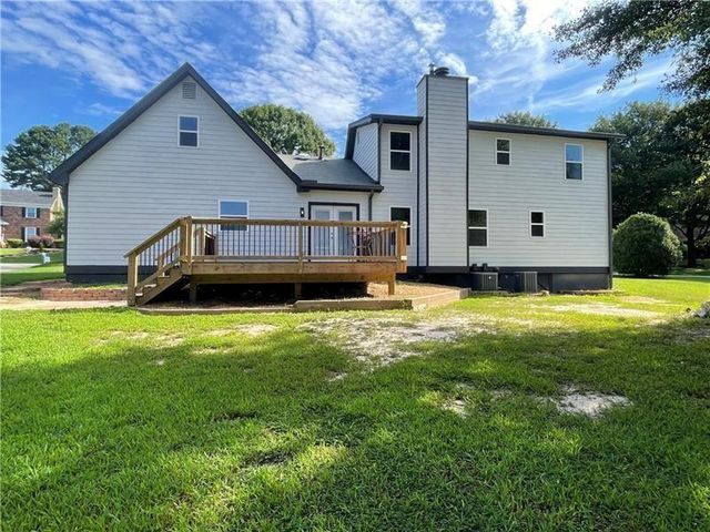 2979 Overwood Lane, Snellville, GA 30078