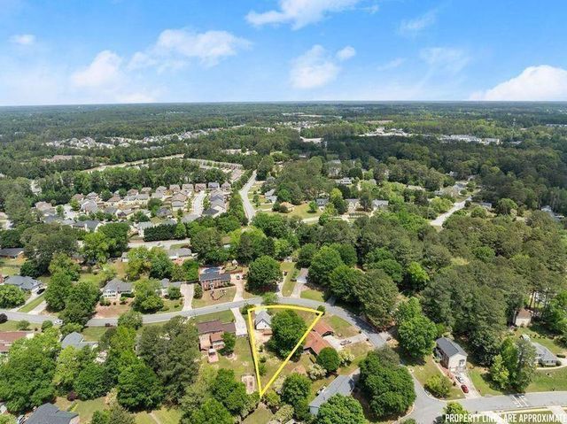 2979 Overwood Lane, Snellville, GA 30078