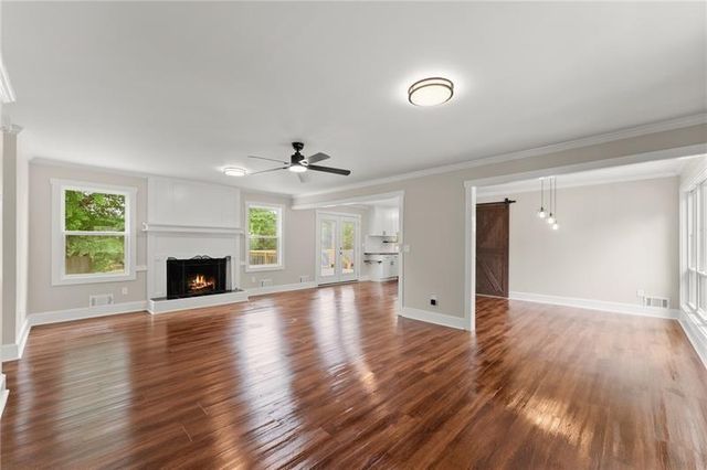 2979 Overwood Lane, Snellville, GA 30078