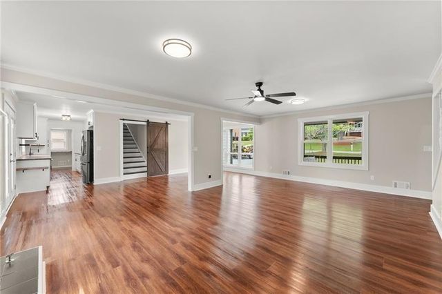 2979 Overwood Lane, Snellville, GA 30078