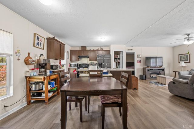 3418 Salem Rd, Spout Spring, VA 24593