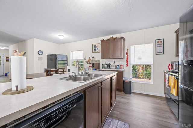 3418 Salem Rd, Spout Spring, VA 24593