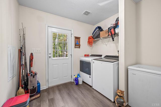 3418 Salem Rd, Spout Spring, VA 24593