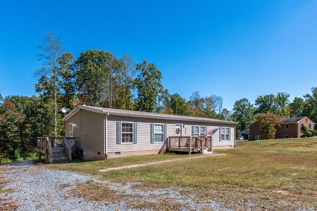 3418 Salem Rd, Spout Spring, VA 24593