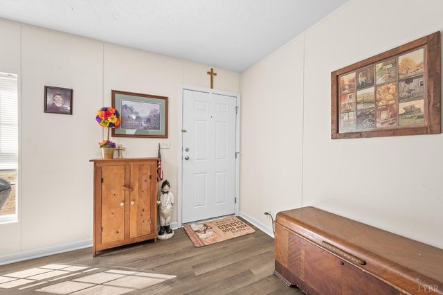 3418 Salem Rd, Spout Spring, VA 24593