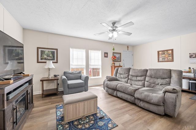 3418 Salem Rd, Spout Spring, VA 24593