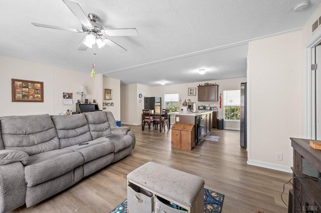 3418 Salem Rd, Spout Spring, VA 24593