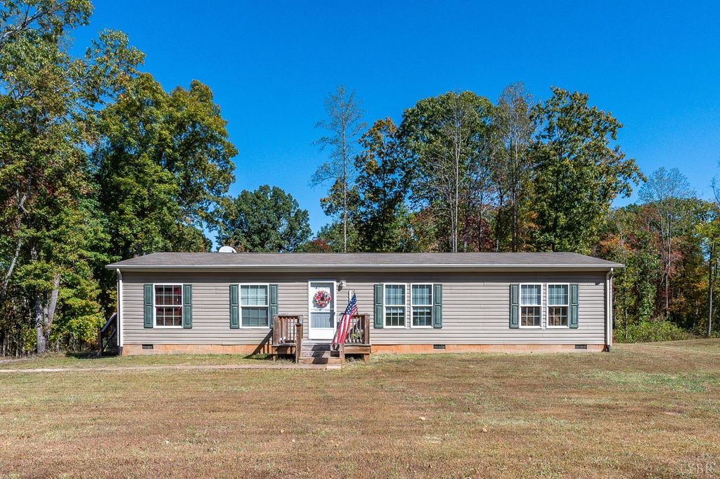 3418 Salem Rd, Spout Spring, VA 24593