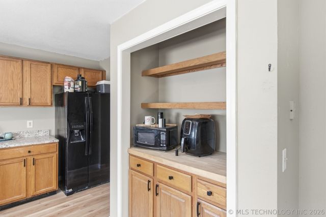 16449 N Lombard Lane, Skiatook, OK 74070