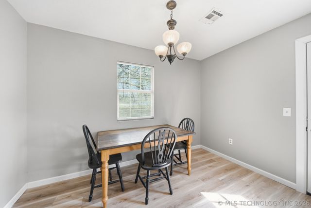 16449 N Lombard Lane, Skiatook, OK 74070