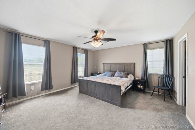 16449 N Lombard Lane, Skiatook, OK 74070