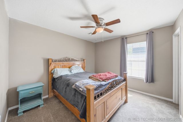 16449 N Lombard Lane, Skiatook, OK 74070