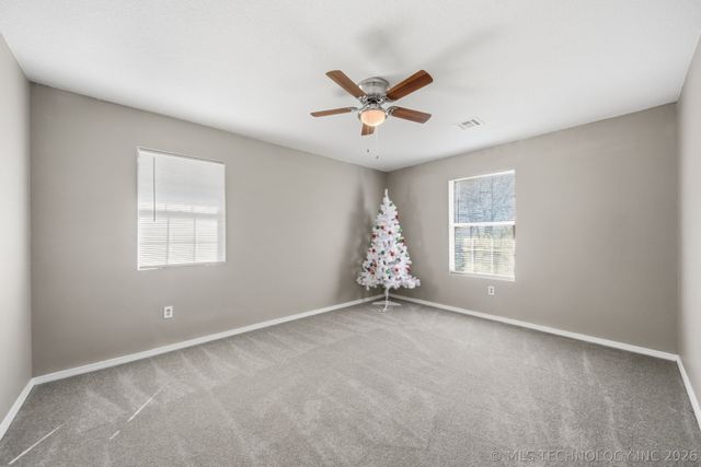 16449 N Lombard Lane, Skiatook, OK 74070
