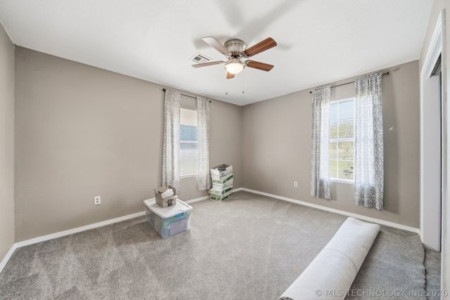 16449 N Lombard Lane, Skiatook, OK 74070