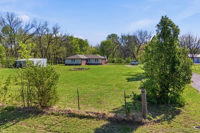 16449 N Lombard Lane, Skiatook, OK 74070