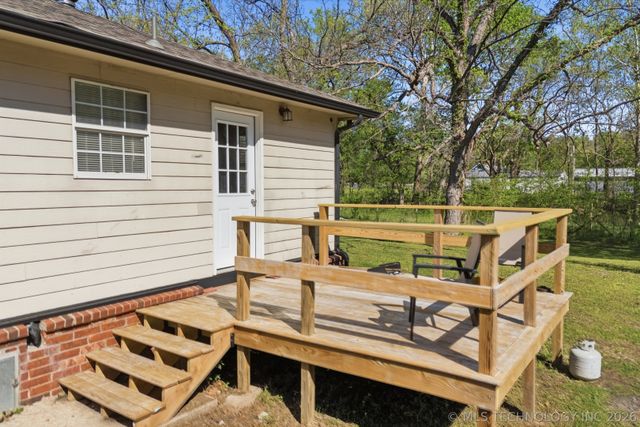 16449 N Lombard Lane, Skiatook, OK 74070