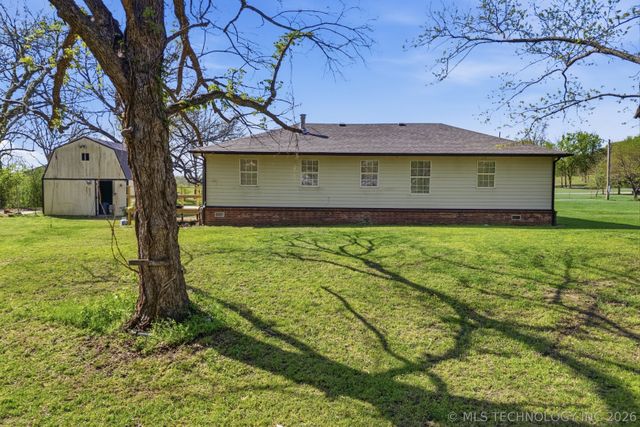 16449 N Lombard Lane, Skiatook, OK 74070