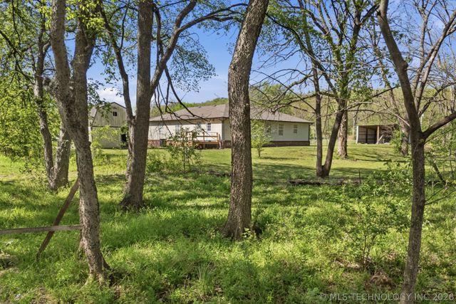 16449 N Lombard Lane, Skiatook, OK 74070