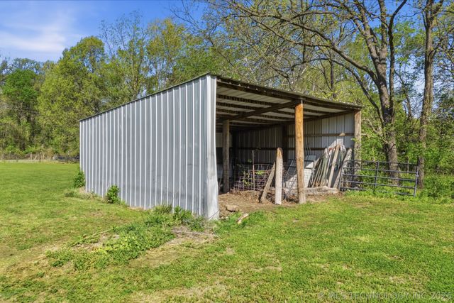 16449 N Lombard Lane, Skiatook, OK 74070