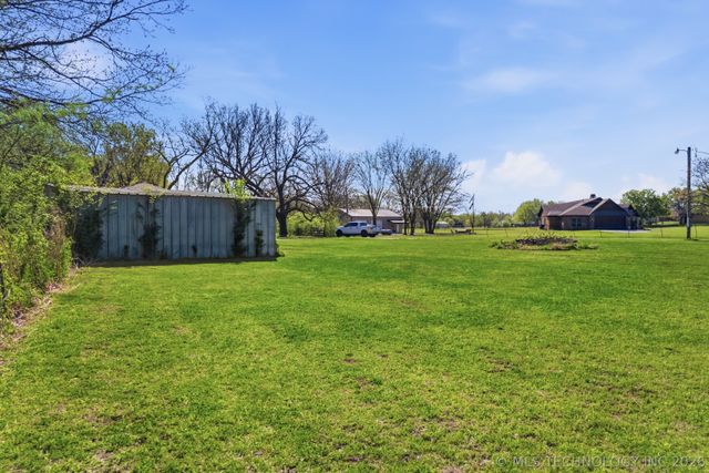 16449 N Lombard Lane, Skiatook, OK 74070