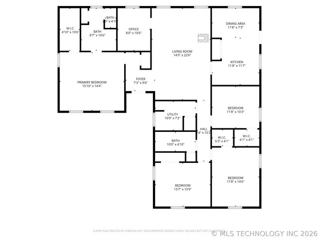 16449 N Lombard Lane, Skiatook, OK 74070