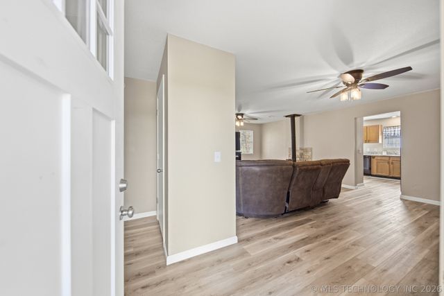 16449 N Lombard Lane, Skiatook, OK 74070