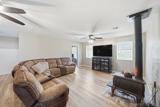 16449 N Lombard Lane, Skiatook, OK 74070