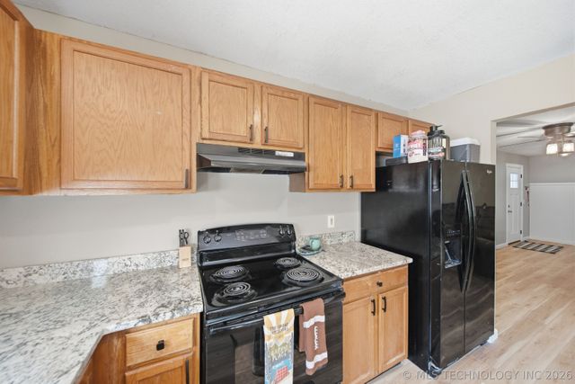 16449 N Lombard Lane, Skiatook, OK 74070