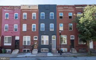 411 ROBERT ST, Baltimore, MD 21217