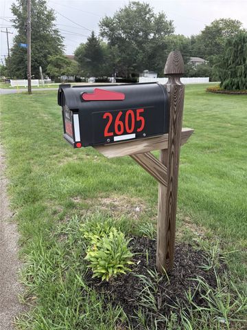 2605 SALTSMAN Road, Erie, PA 16510